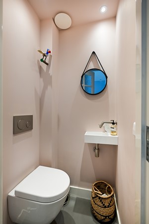 Medium property photo - Bloemendaalsestraatweg 75, 2082 GC Santpoort-Zuid